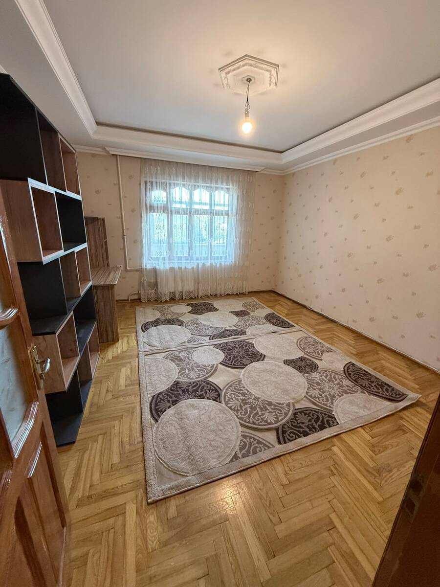 İcarəyə verilir 3 otaqlı köhnə tikili 80 m² — Mənzil, Bakı (6)