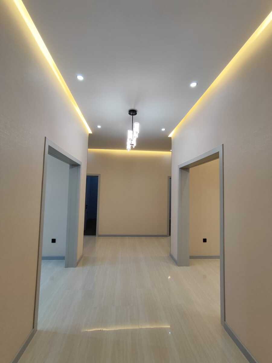Satılır 4 otaqlı həyət evi/bağ evi 180 m² — Ev, villa, Bakı (11)