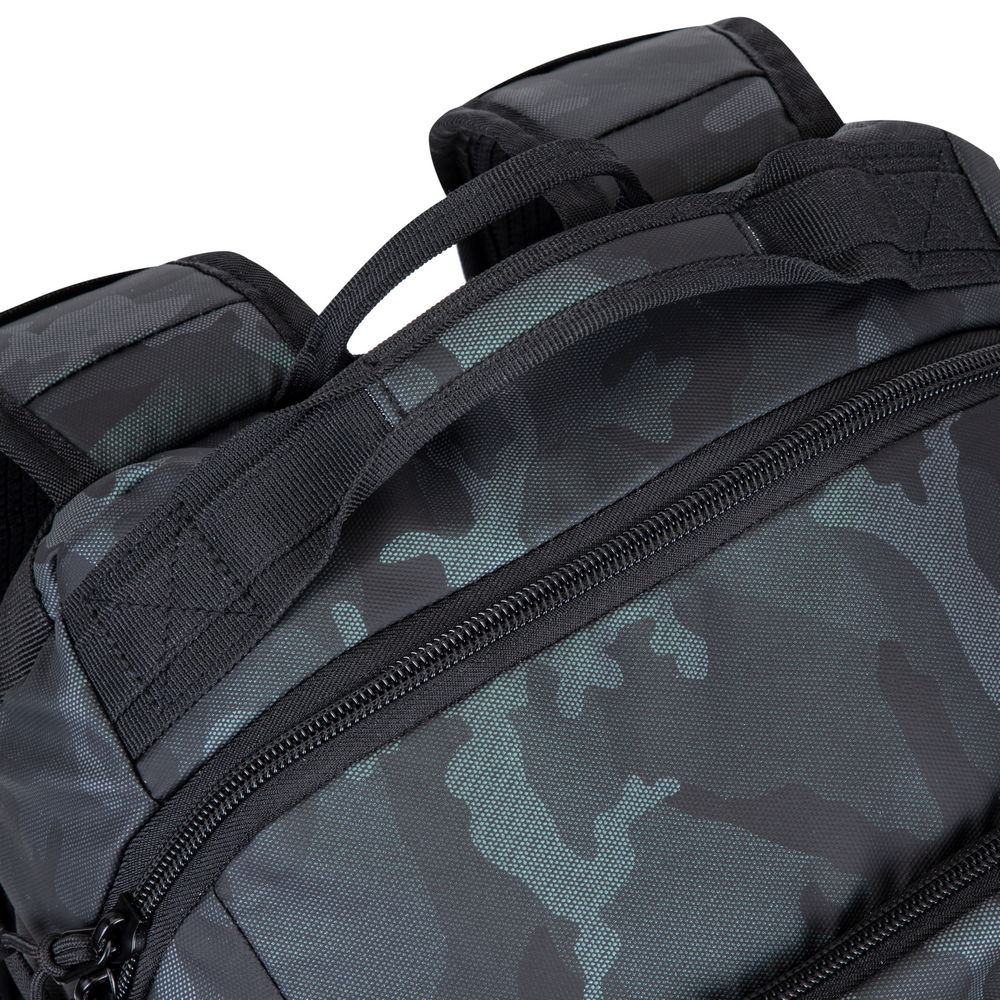 Bel Çantası 28L Rivacase 7631 Navy camo — Mallar, Bakı (8)
