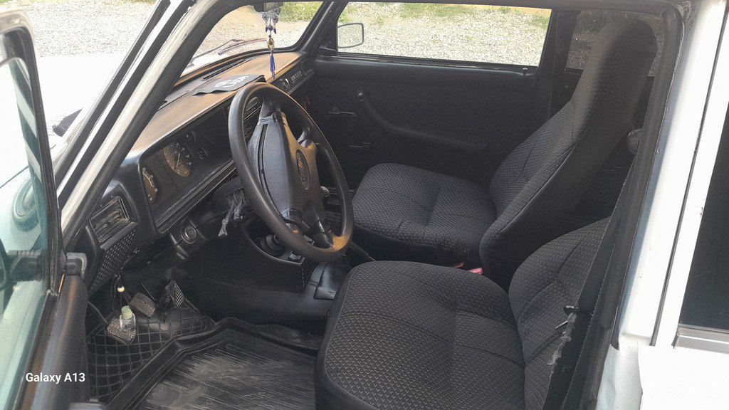 Lada (VAZ) 2107, 1.6 L, 2002 il, 135 000 km 20-FL-799 — Avtomobillər, Gəncə (6)