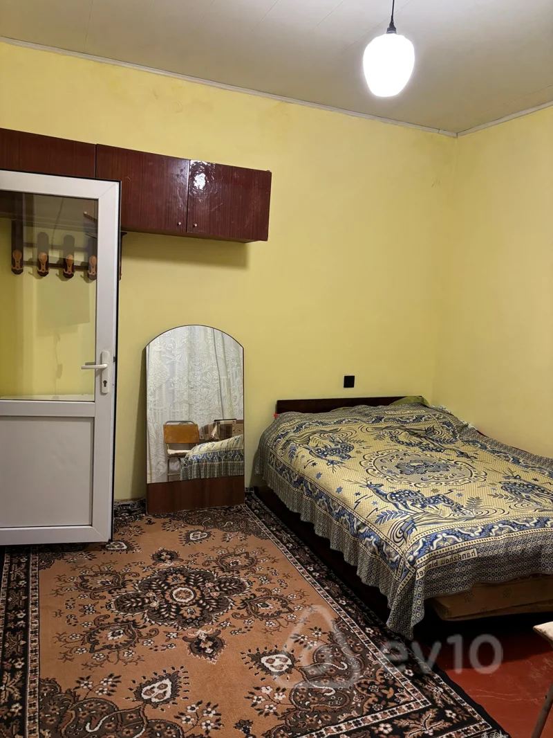 1 otaqlı həyət evi, 40 m², Yeni Günəşli — kirayə — Ev, villa, Bakı (2)