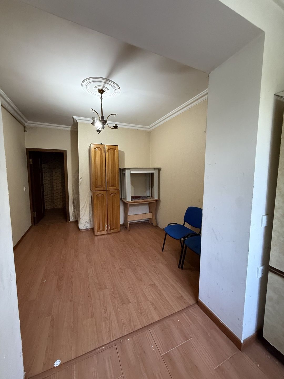 Satılır 2 otaqlı köhnə tikili 65 m² — Mənzil, Bakı (3)