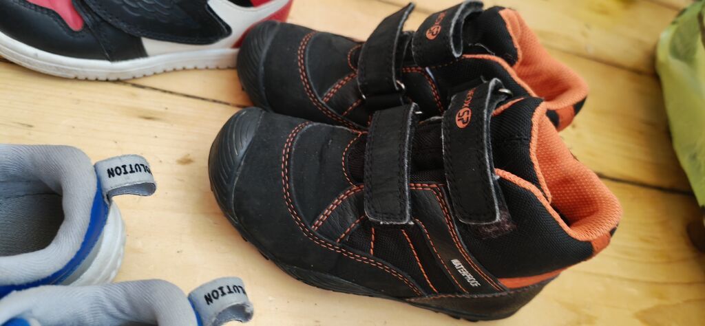 Uşaq dəsti, Uniseks, 2 - 3 yaş, Adidas — Uşaq geyimi, Masazır (4)