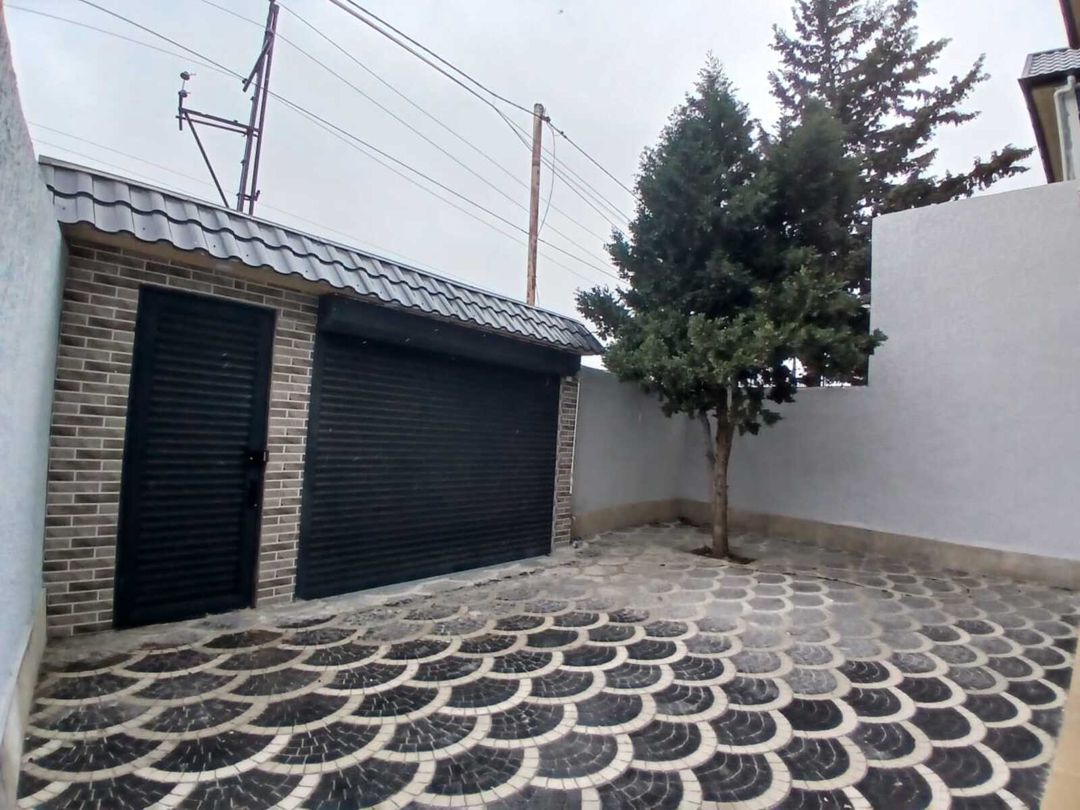 Satılır 6 otaqlı həyət evi/bağ evi 180 m² — Ev, villa, Xırdalan (5)