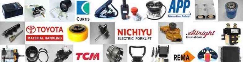 Forklift avtokar ehtiyat hisseləri komatsu tcm linde tailift hanca — Ehtiyat hissələri, Bakı (2)