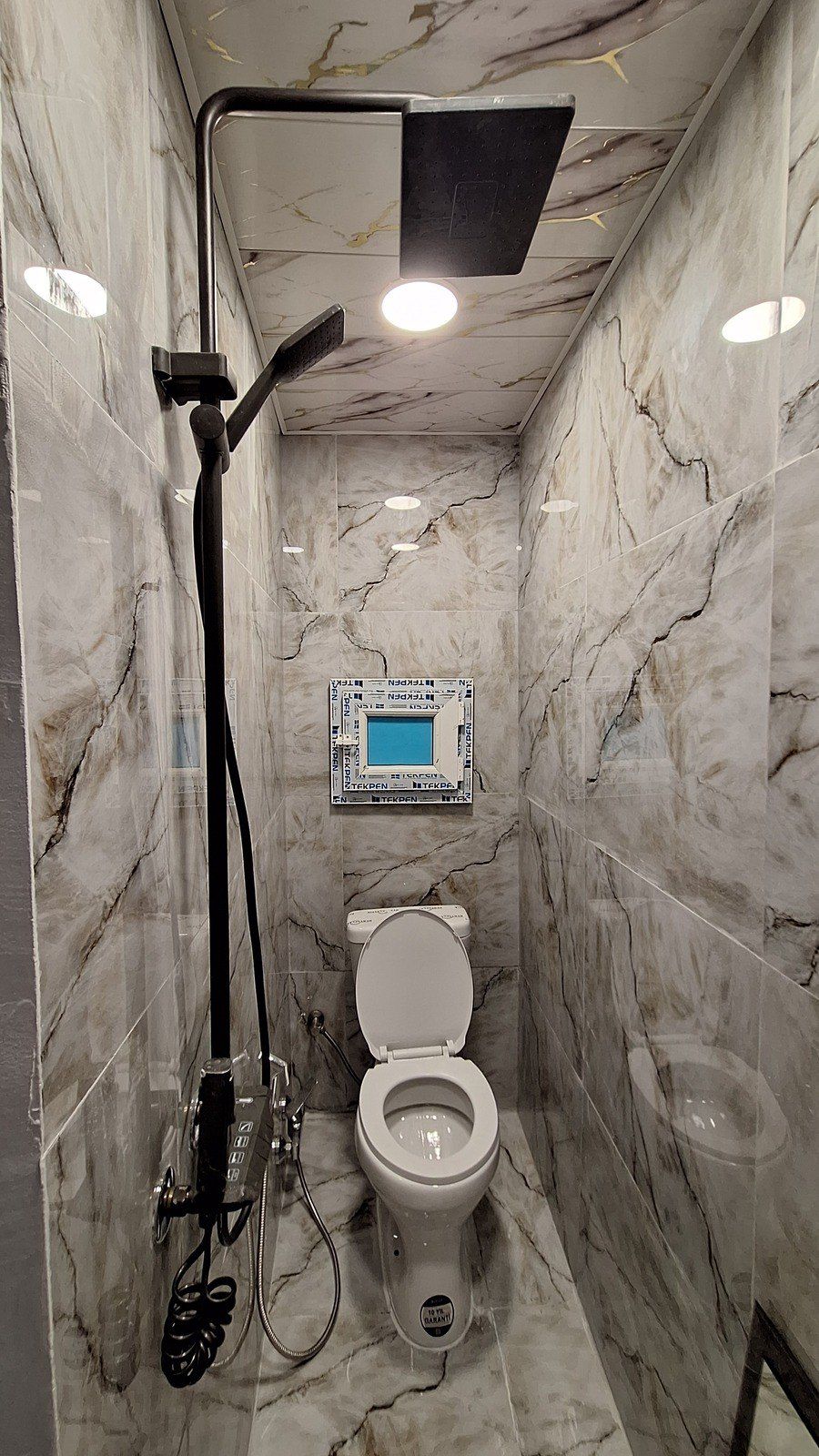 Satılır 2 otaqlı köhnə tikili 35 m² — Mənzil, Bakı (7)