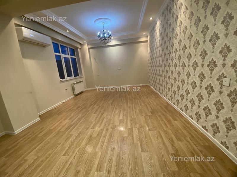 Kirayə 3 otaqlı Bina evi menzil (Yeni tikili), 118 m², Xırdalan ş — Mənzil (9)