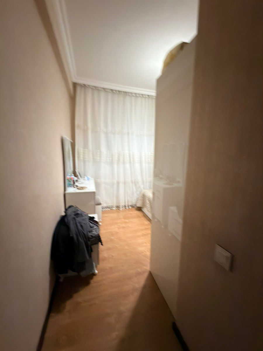 2-otaqlı yeni tikili, Gəncə ş., 57 m² — Mənzil, Gəncə (4)