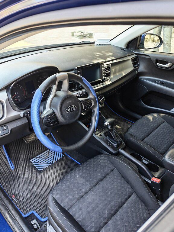 Kia Rio, 1.6 L, 2020 il, 153 000 km — Avtomobillər, Bakı (3)