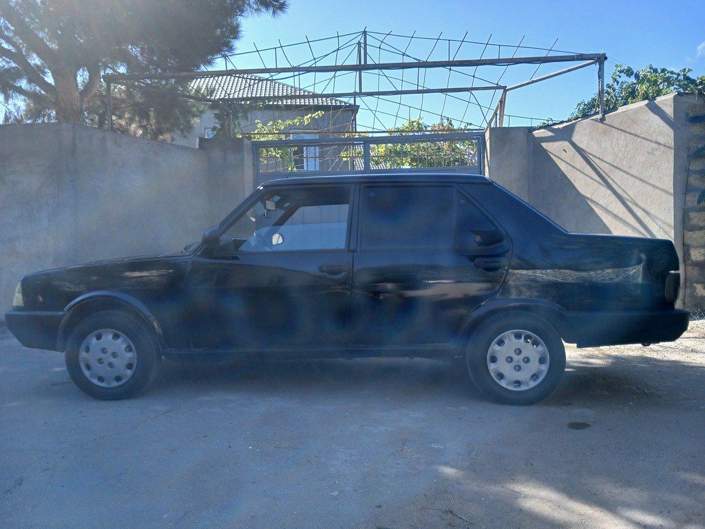 Tofas Sahin, 1.6 L, 2006 il, 80 000 km — Avtomobillər, Sumqayıt (5)