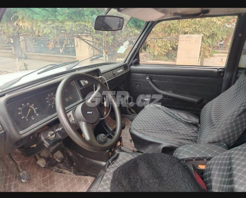 Lada (vaz) 2107 1.6 l, 1999, 61 413 km 10-US-573 — Avtomobillər, Füzuli (2)
