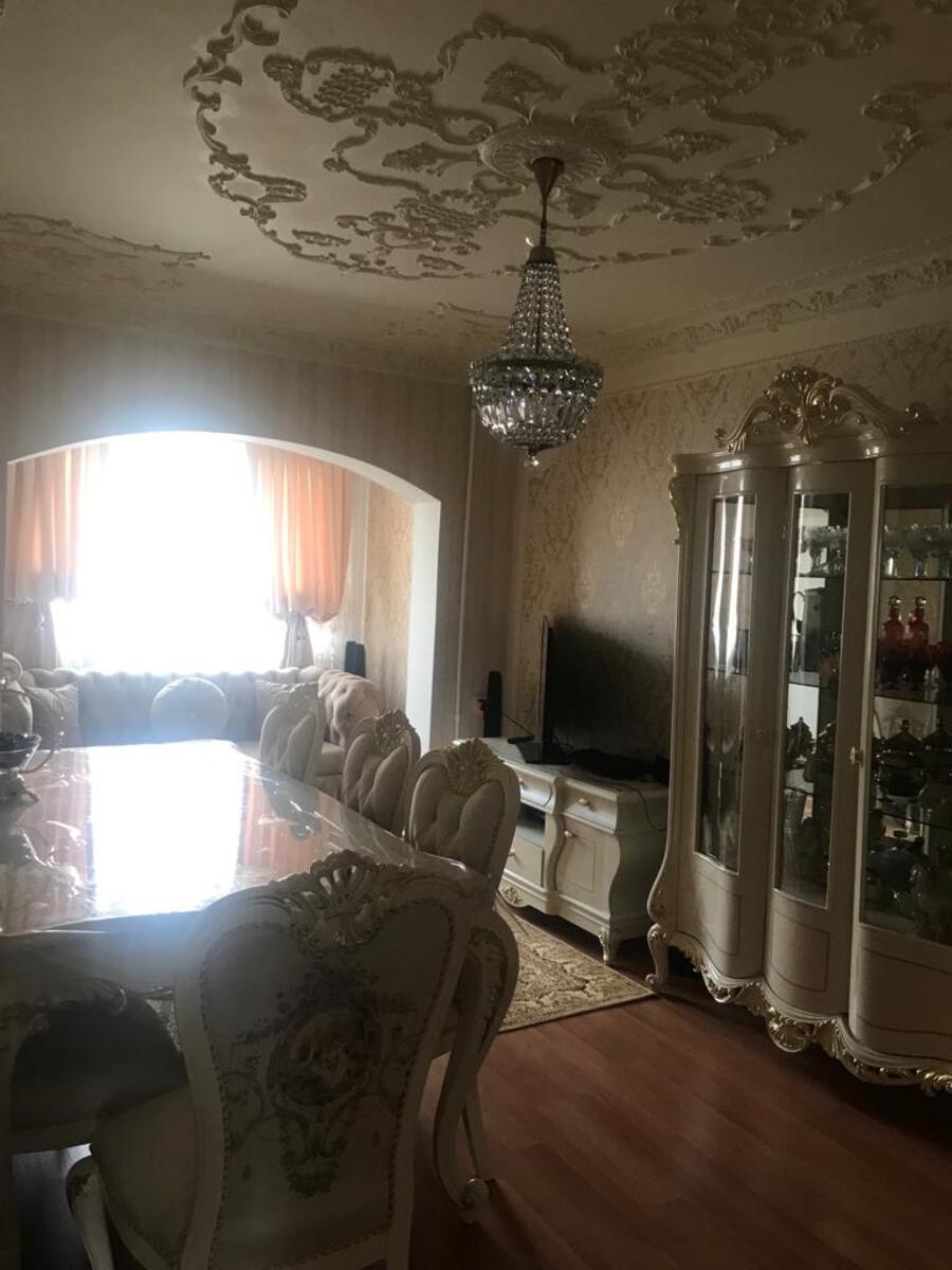 Satılır 3 otaqlı köhnə tikili 85 m² — Mənzil, Bakı (3)