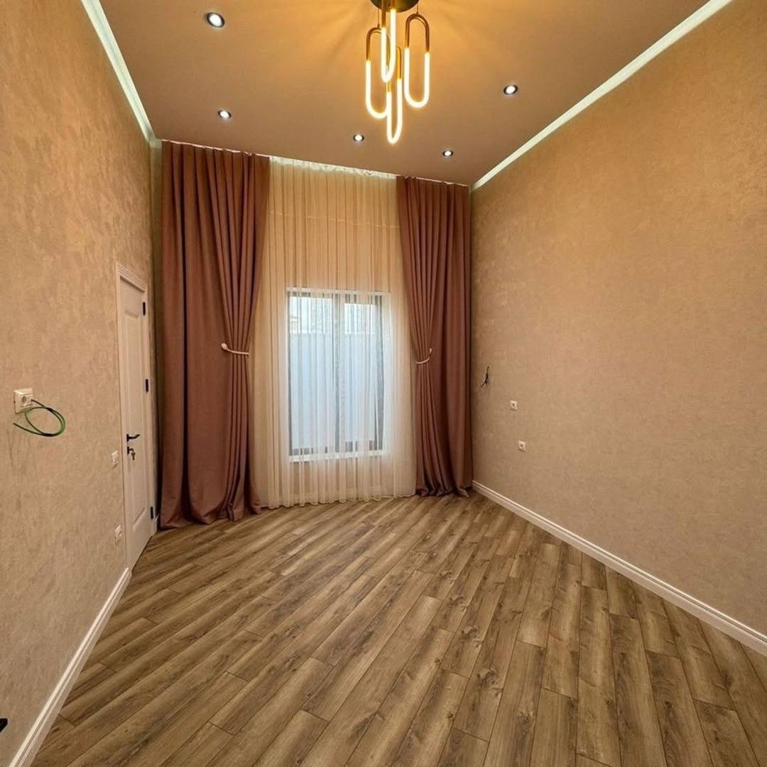 İcarəyə verilir 4 otaqlı həyət evi/bağ evi 220 m² — Ev, villa, Bakı (9)