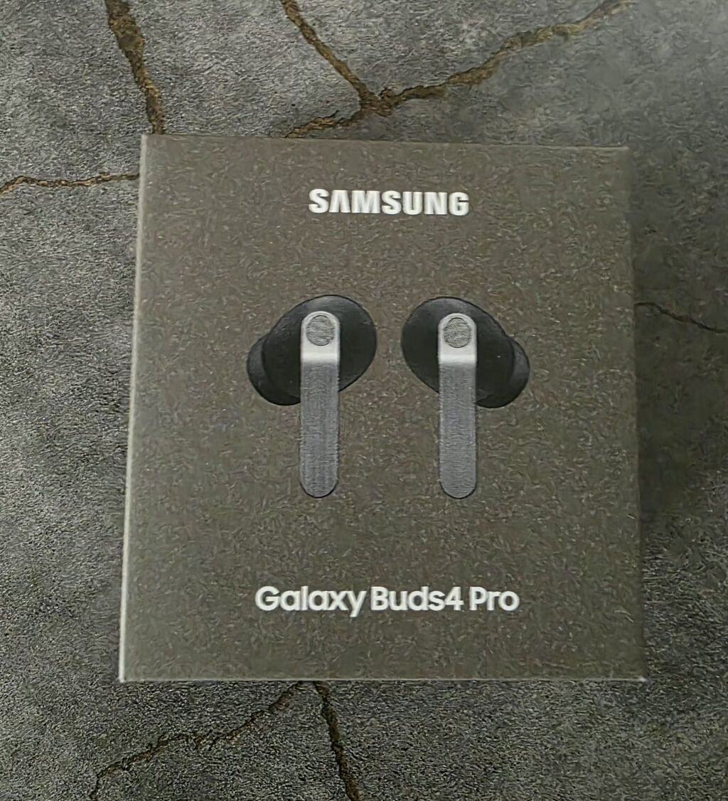 Yeni Simsiz (Bluetooth) Qulaqcıqlar, Samsung, rəng - Qara — Qulaqcıqlar, Bakı