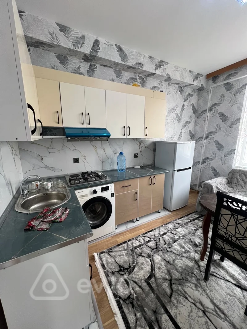 1 otaqlı mənzil, 40 m², Jasmin park, Xırdalan — kirayə — Mənzil, Xırdalan (2)