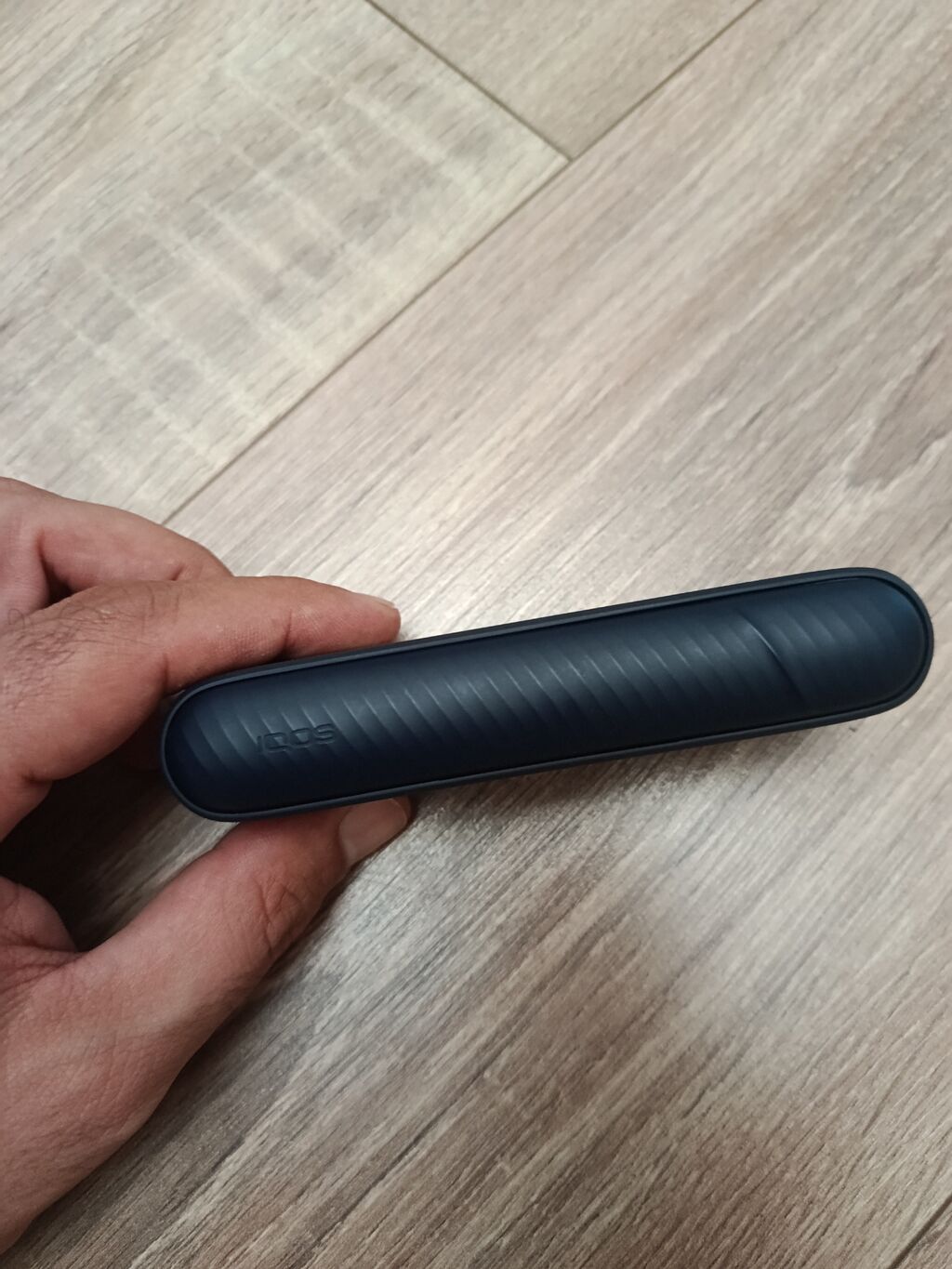 Iqos iluma tutun qızdırıcısı ela vəziyyətdə — Elektronik siqaretlər, Qobu (3)