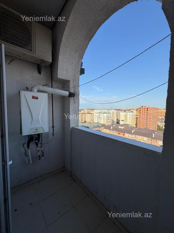Satılır 2 otaqlı Bina evi menzil (Yeni tikili), 60 m², Xırdalan ş — Mənzil (12)