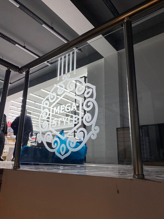 Vinil sifarişi — Reklama, IT, marketing, Bakı (8)
