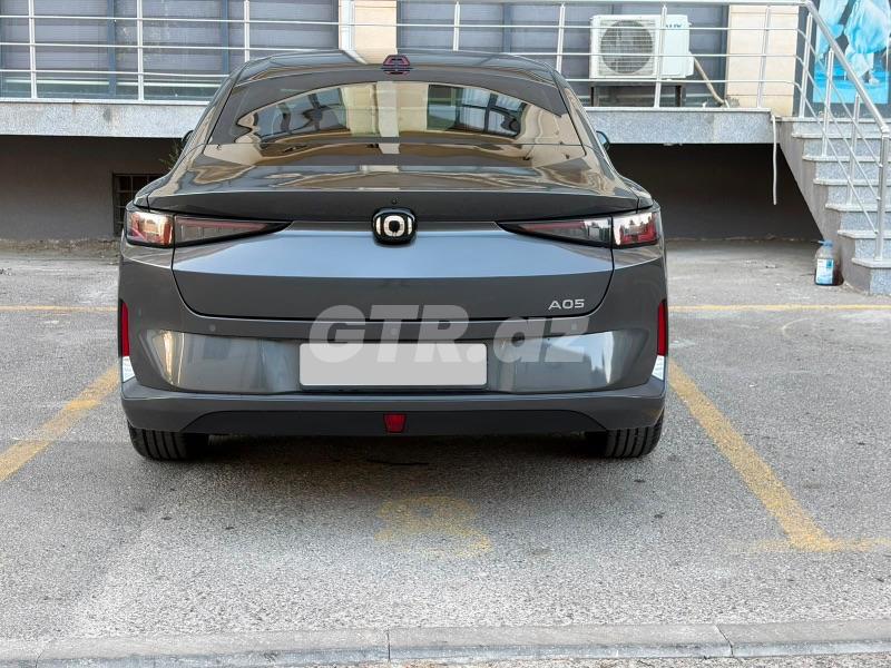 Changan Qiyuan A05 1.5 L, 2024, 54 000 km — Avtomobillər, Bakı (9)