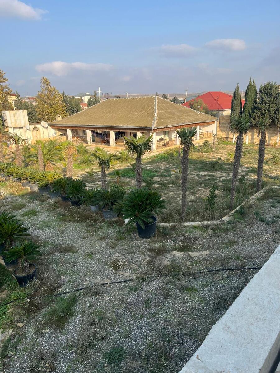 Satılır obyekt 1350 m² — Əmlak, Bakı (5)