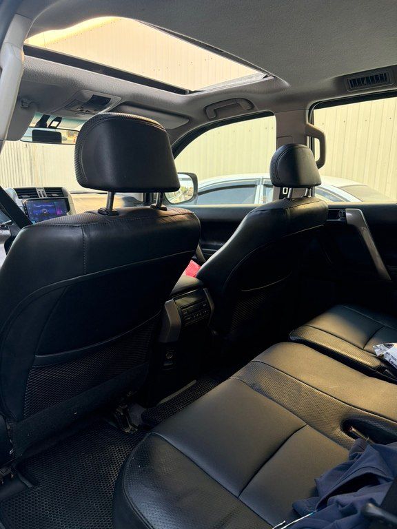 Toyota Land Cruiser Prado, 2.7 L, 2013 il, 195 000 km — Avtomobillər, Bakı (8)