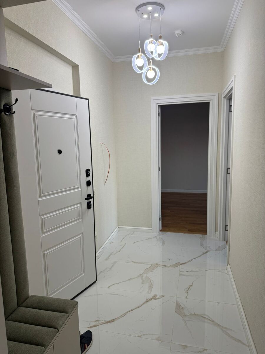 Satılır 2 otaqlı yeni tikili 75 m² — Mənzil, Bakı (10)