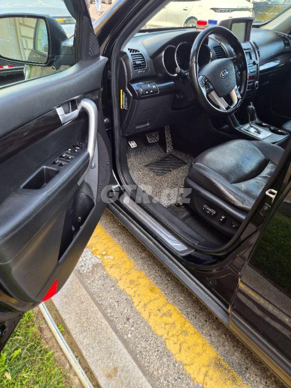 Kia Sorento 2.0 L, 2010, 365 000 km — Avtomobillər, Bakı (6)