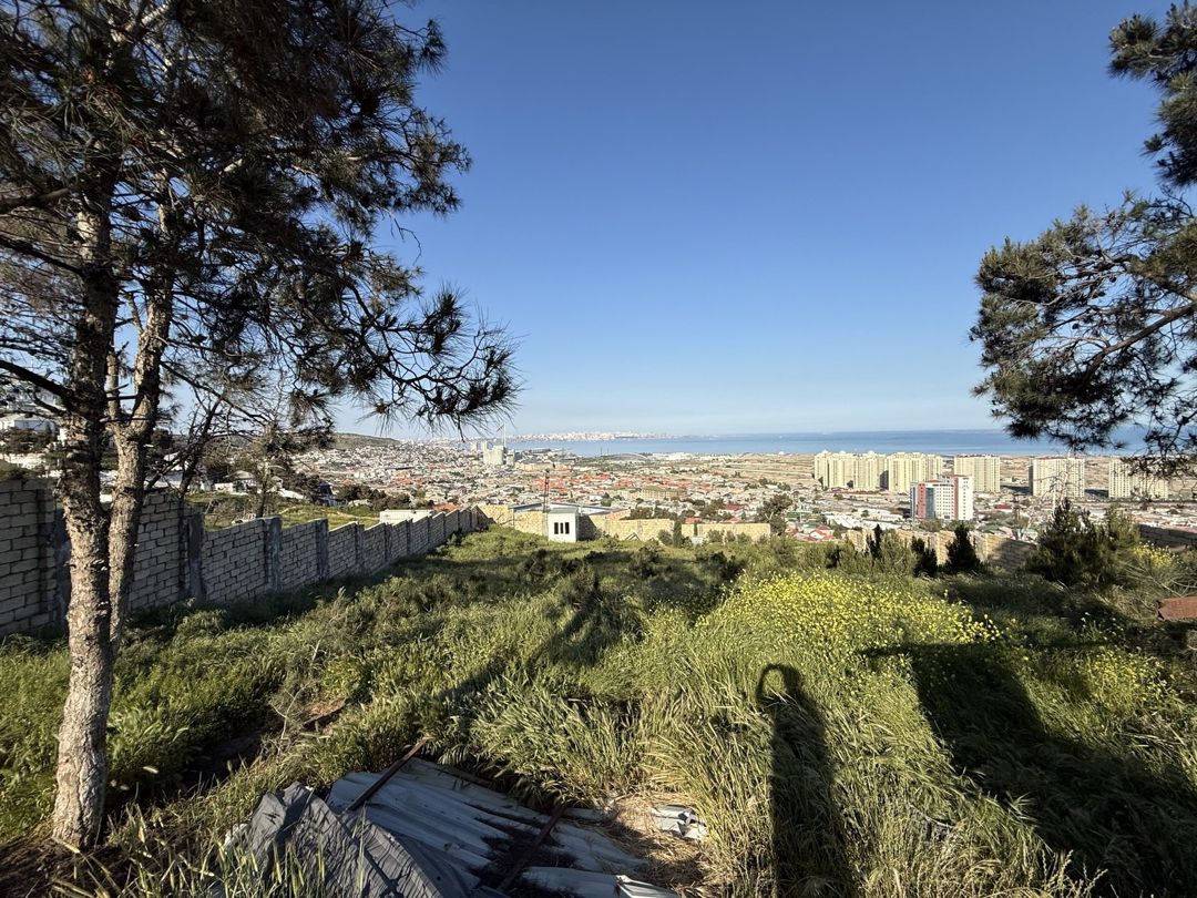 Satılır torpaq 12 sot — Torpaq, Bakı (2)