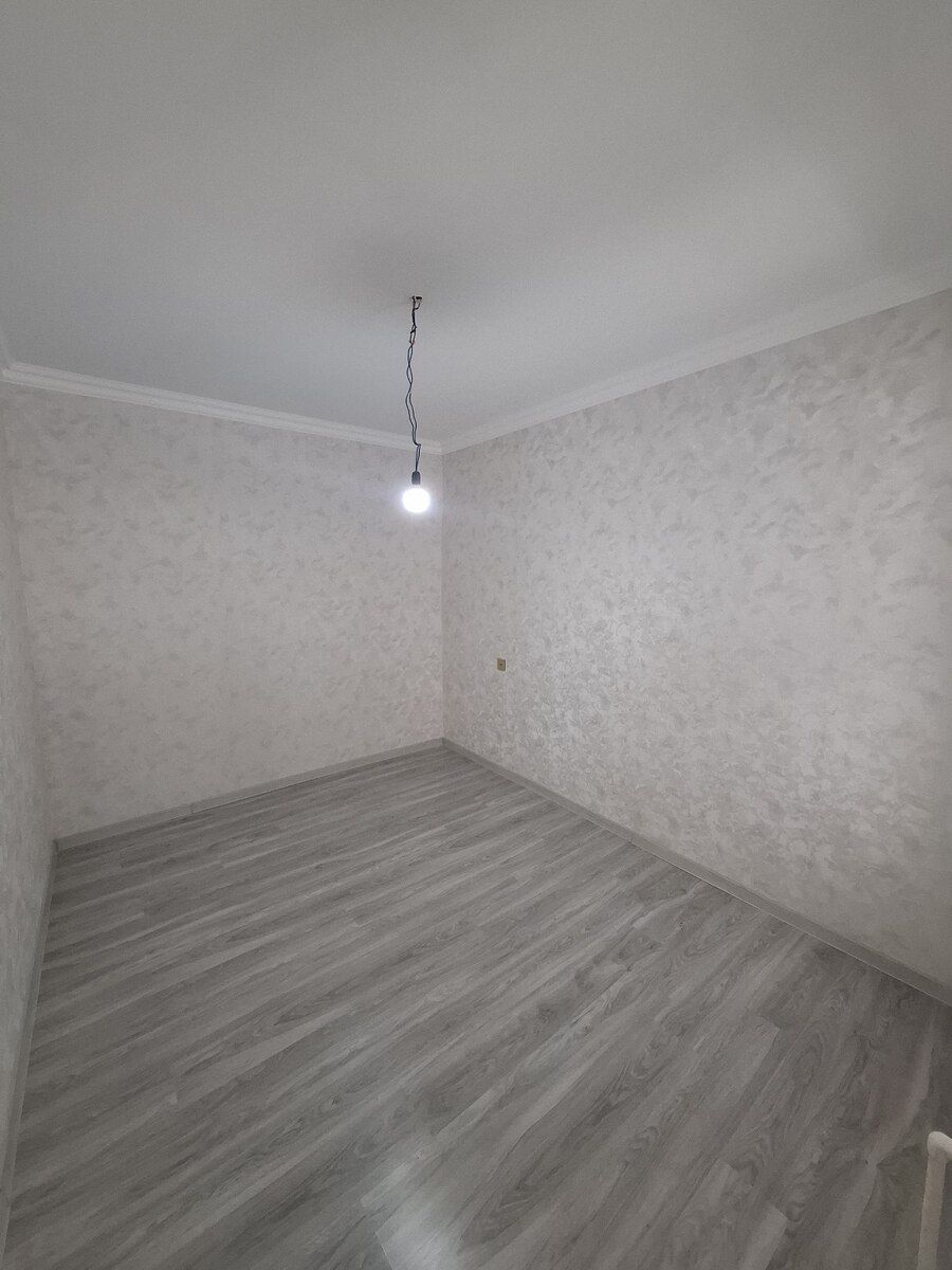 Həyət evi, 20-ci sahə — Ev, villa, Bakı (6)