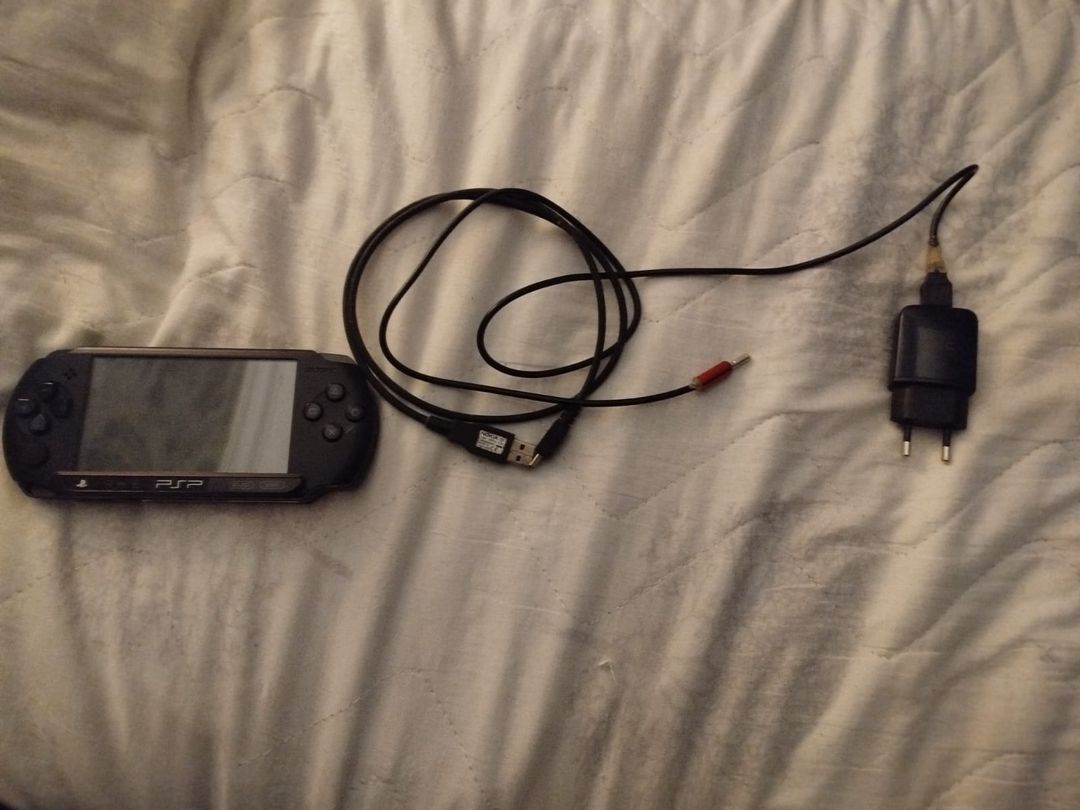Sony PSP — Oyunlar, konsollər və proqramlar, Bakı (2)
