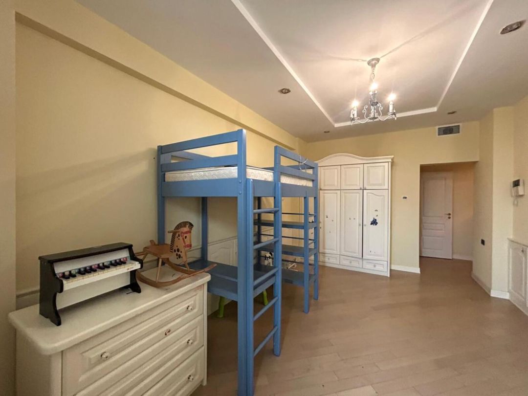 Satılır 4 otaqlı yeni tikili 186 m² — Mənzil, Bakı (11)