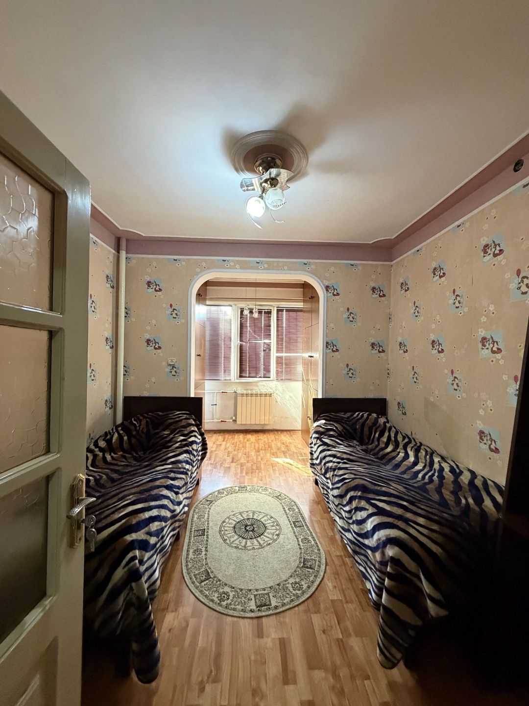 Satılır 3 otaqlı köhnə tikili 85 m² — Mənzil, Bakı (3)