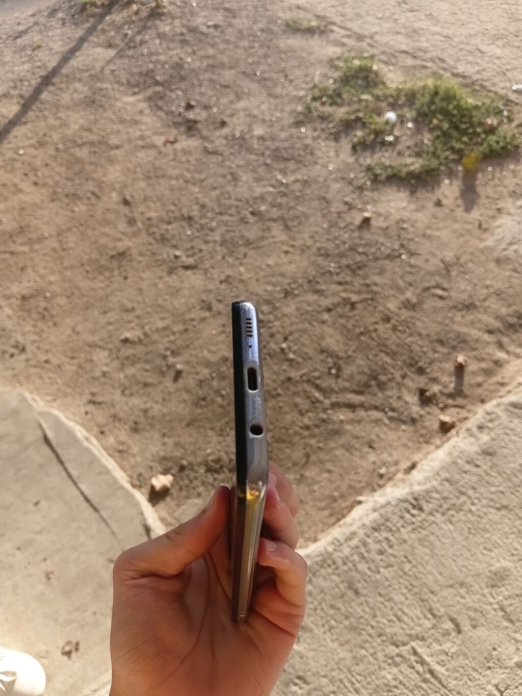Samsung Galaxy A51, 64 GB, rəng - Göy — Samsung, Bakı (3)