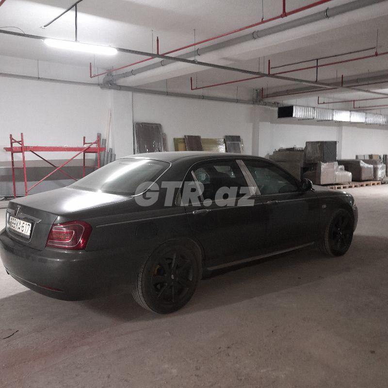 MG 750 2.5 L, 2011, 280 000 km 99-KA-617 — Avtomobillər, Bakı (6)