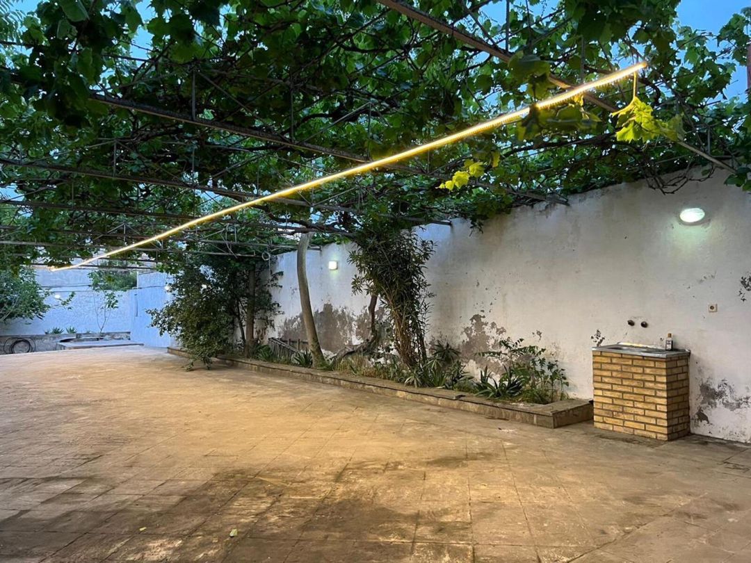 Satılır 5 otaqlı həyət evi/bağ evi 250 m² — Ev, villa, Bakı (5)