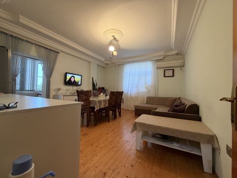 Satılır 2 otaqlı yeni tikili 48 m² — Bakı