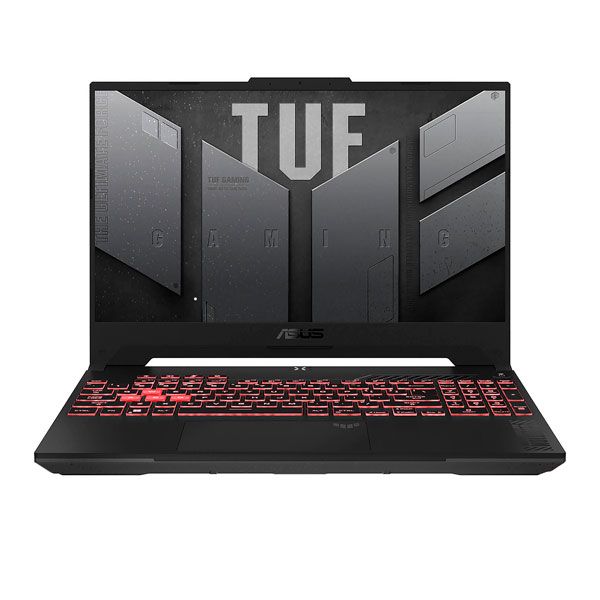 ASUS tuf Gaming A15 FA507NUR-LP004 90NR0JP5-M00040 — Mallar, Bakı