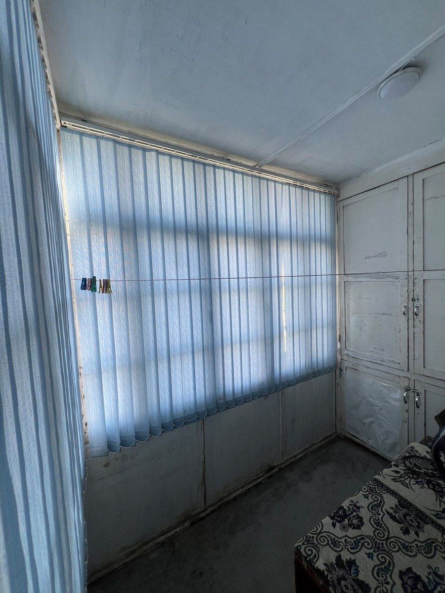 Satılır 2 otaqlı köhnə tikili 50 m² — Mənzil, Bakı (11)