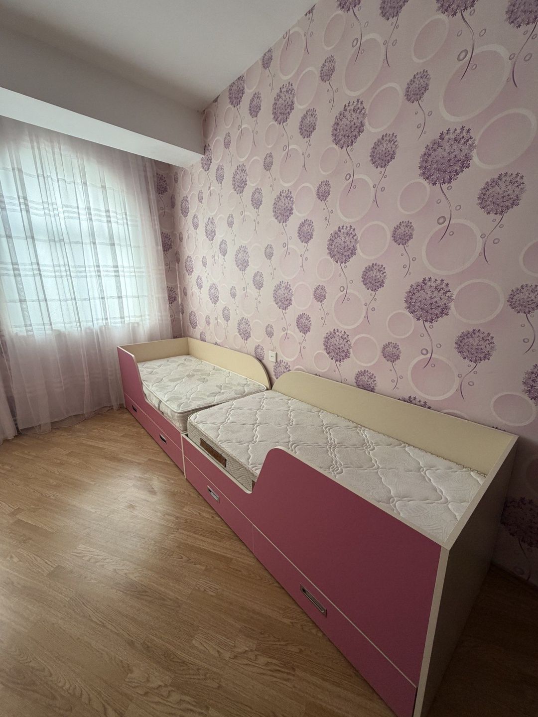 İcarəyə verilir 3 otaqlı yeni tikili 88 m² — Mənzil, Bakı (5)
