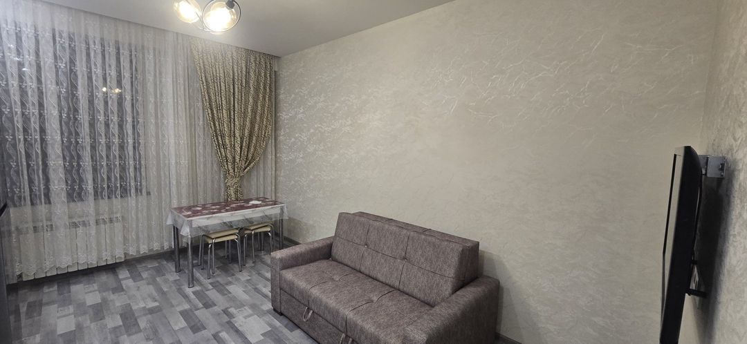 İcarəyə verilir 2 otaqlı yeni tikili 55 m² — Mənzil, Bakı (6)