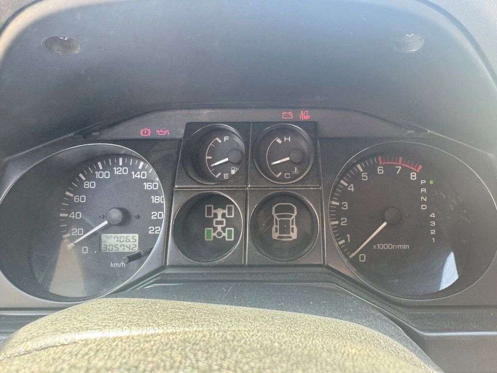 Mitsubishi Pajero, 3.0 L, 2006 il, yeni 90-NZ-309 — Avtomobillər, Bakı (10)