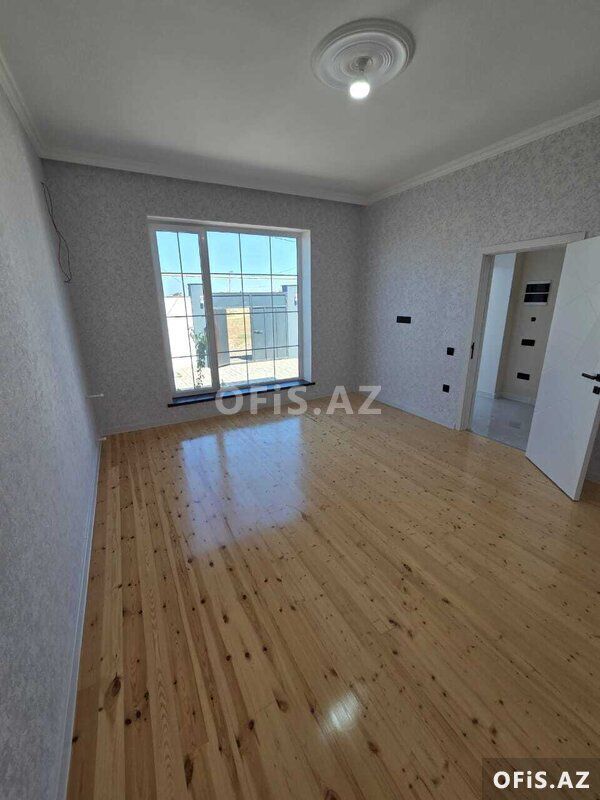 Həyət evləri Satılır Xəzər r., Qala q., 3 otaq, 90 m² — Ev, villa, Bakı (2)