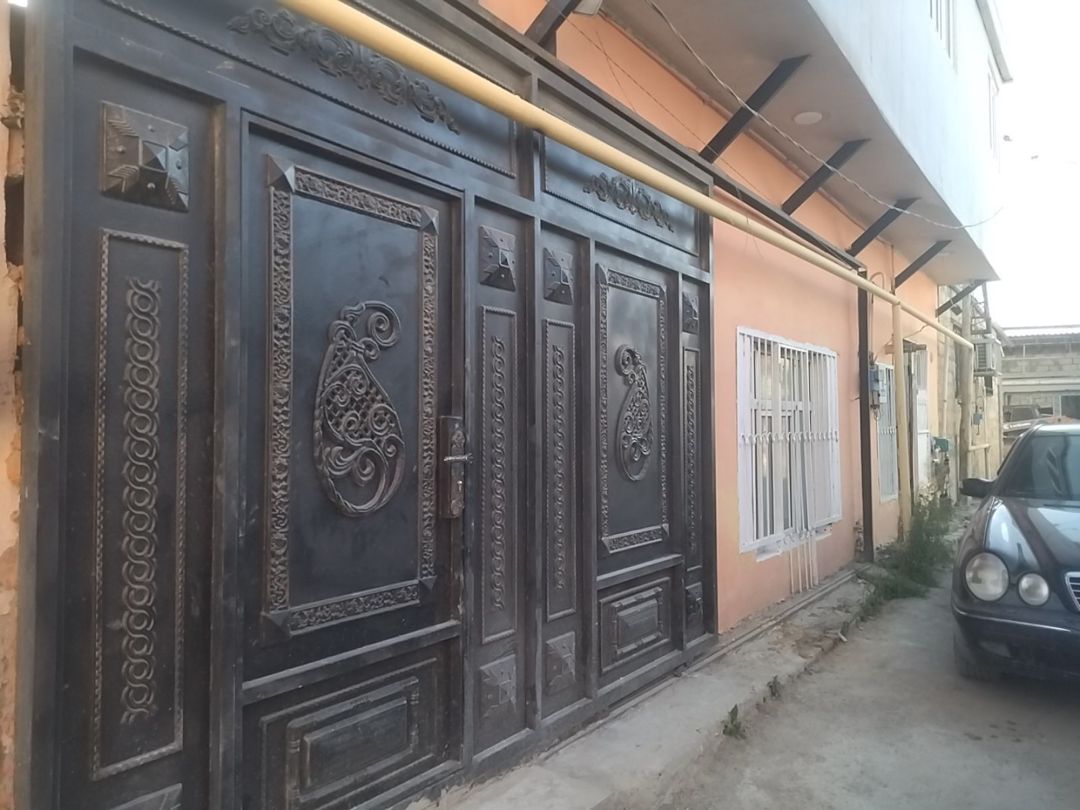 Darvaza — Təmir və inşaat, Bakı (5)