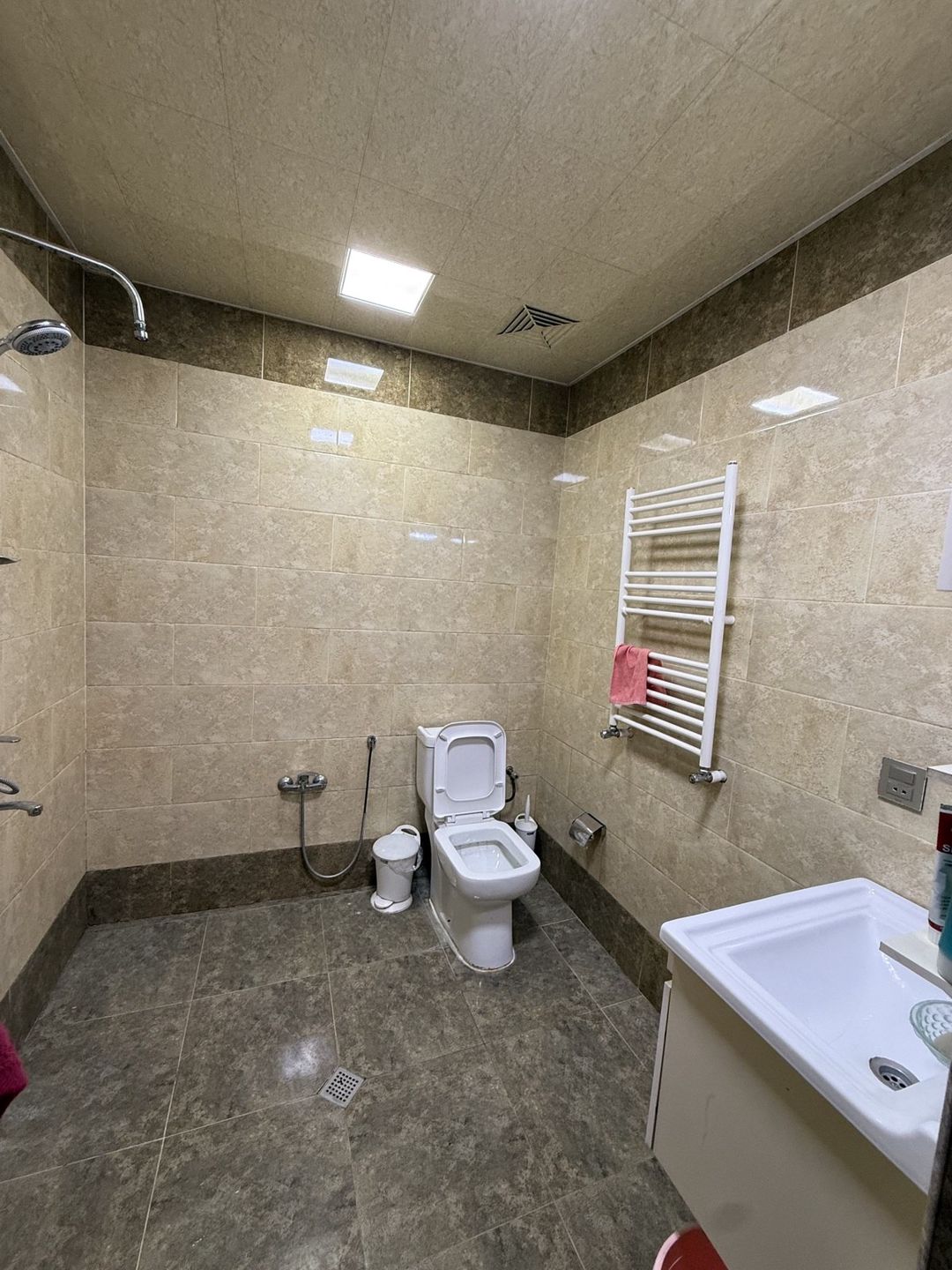 Satılır 2 otaqlı yeni tikili 60 m² — Mənzil, Xırdalan (7)