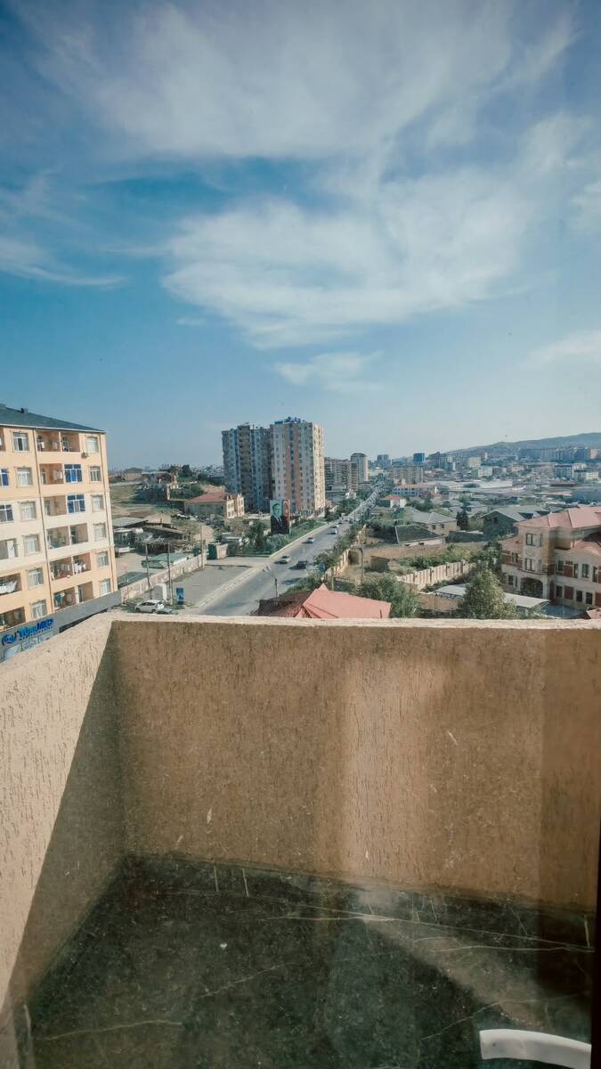 Satılır 3 otaqlı yeni tikili 76 m² — Mənzil, Bakı (7)