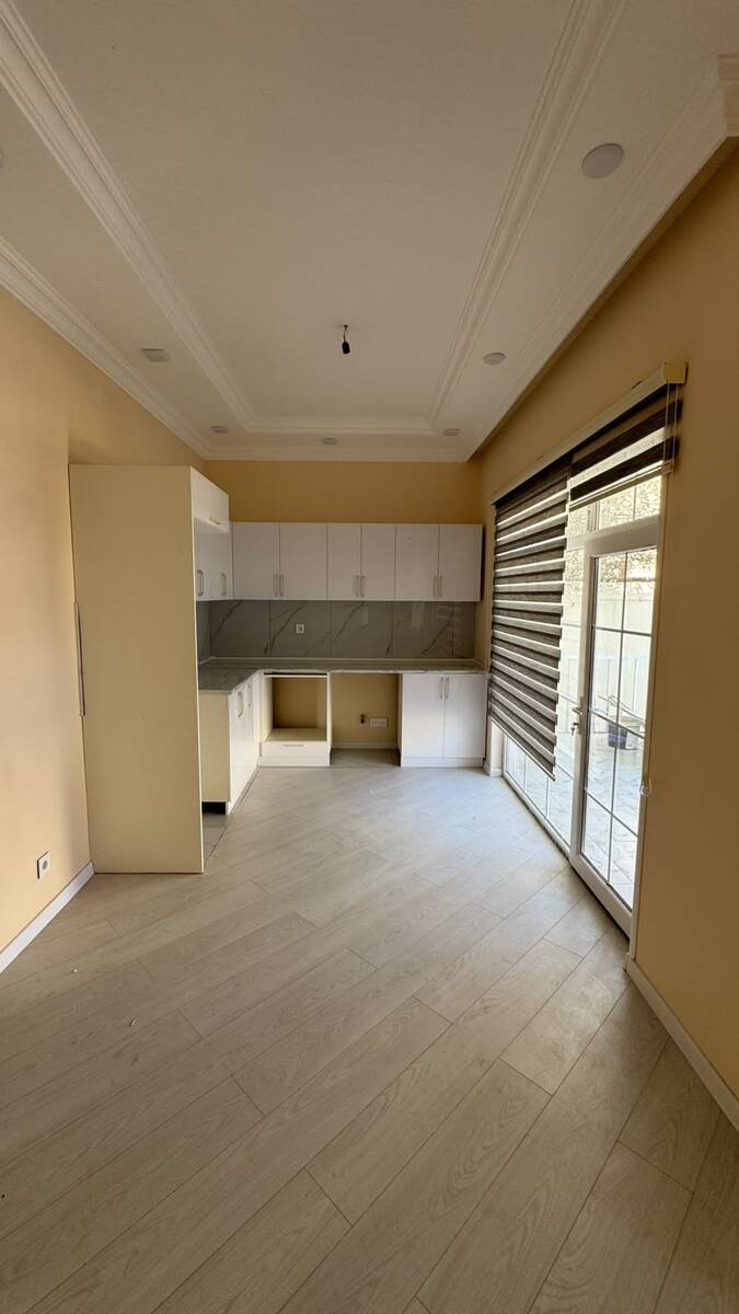 Həyət evi, Hövsan qəs — Ev, villa, Bakı (5)