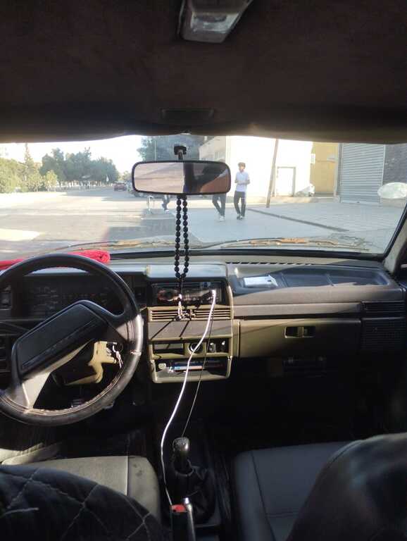 Lada (VAZ) 2115, 1.6 L, 1998 il, 278 000 km 10-OL-274 — Avtomobillər, Sumqayıt (11)