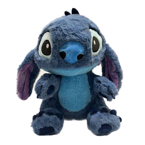 Yumşaq oyuncaq Stich 2240558, 35 sm — Bakı