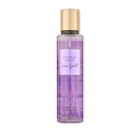 Mist bədən üçün No Brand Love Spell, 250 ml — Bakı