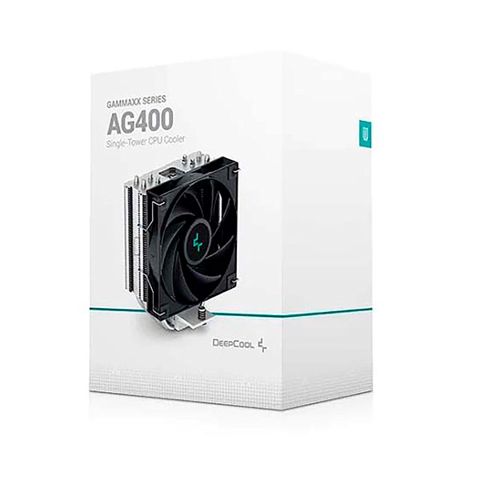 DeepCool AG400 LED — Bakı